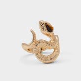 Brown Sliterrie Brown Women's Rings - Ring | Aldo