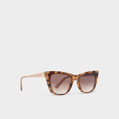 Medium Beige Selamas Medium Beige Women's Cat eye - Cat eye sunglasses | Aldo