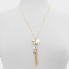 Gold Freespirit Gold Women's Necklaces - Necklace | Aldo