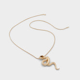 Brown Arthen Brown Women's Necklaces - Pendant necklace | Aldo
