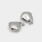 Silver Koby Silver Women's Earrings - Statement earrings | Aldo