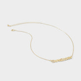 Yellow Starsigns Yellow Women's Cubic Zirconia - Necklace | Aldo