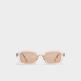 Natural Desnix Natural Women's Square - Rectangle sunglasses | Aldo