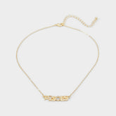 Gold Starsigns Gold Women's Necklaces - Necklace | Aldo