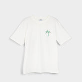 White Dina in Sami White - Unisex t-shirt | Aldo