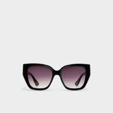 Black Hok Black Women's Cat eye - Cat eye sunglasses | Aldo