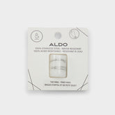 Silver Ardgowan Silver Women's Stainless Steel - Toe ring | Aldo