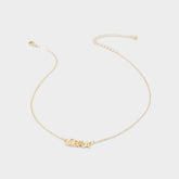Gold Starsigns Gold Women's Necklaces - Necklace | Aldo