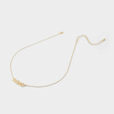 Dark Yellow Starsigns Dark Yellow Women's Cubic Zirconia - Necklace | Aldo