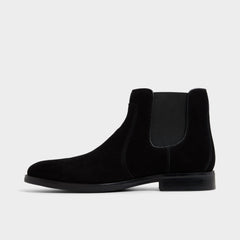 Other Black Hunter in Other Black - Chelsea boot | Aldo