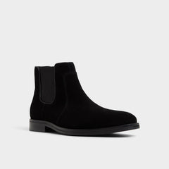 Other Black Hunter in Other Black - Chelsea boot | Aldo
