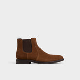 Medium brown Hunter in Medium Brown - Chelsea boot | Aldo