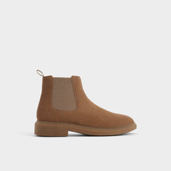 Wheat Zeddy in Wheat - Chelsea boot | Aldo