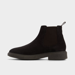 Dark brown Zeddy in Dark Brown - Chelsea boot | Aldo