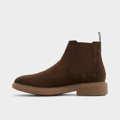 Light brown Zeddy in Light Brown - Chelsea boot | Aldo