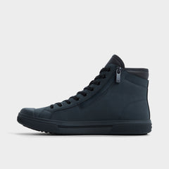 Dark grey Esttanqueiro in Dark Grey 14163466 - Lace-up boot, Cup sole | Aldo