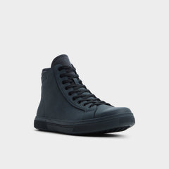 Dark grey Esttanqueiro in Dark Grey 14163466 - Lace-up boot, Cup sole | Aldo
