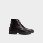 Dark brown Walton in Dark Brown - Lace-up boot | Aldo
