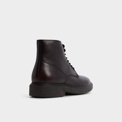 Dark brown Walton in Dark Brown - Lace-up boot | Aldo