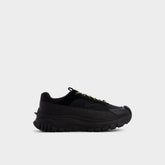 Black Brent in Black - Hiking boot | Aldo