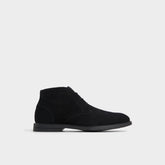 Black Brisbane Black Men's Lace-up boots - Lace-up boot | Aldo