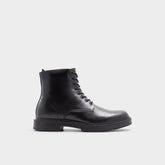 Black Cedar Black Men's Dress boots - Lace-up boot | Aldo