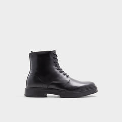 Black Cedar Black Men's Dress boots - Lace-up boot | Aldo