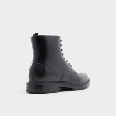 Black Cedar Black Men's Dress boots - Lace-up boot | Aldo
