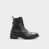 Other Black Sevigo Other Black Men's Lace-up boots - Combat ankle boot | Aldo