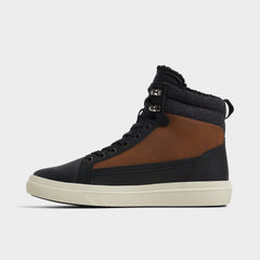 Cognac Tannon Cognac Men's Lace-up boots - Lace-up boot | Aldo