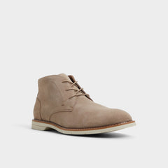 Other Brown Brisbane Other Brown Men's Lace-up boots - Lace-up boot | Aldo