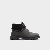 Black Preliand Black Men's Lace-up boots - Lace-up boot | Aldo