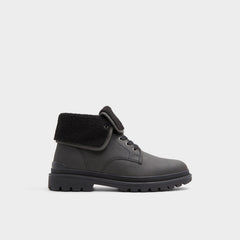 Black Preliand Black Men's Lace-up boots - Lace-up boot | Aldo