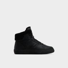 Black Smithy Black Men's Lace-up boots - Lace-up boot | Aldo