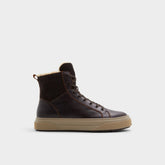 Cognac Dusker Cognac Men's Lace-up boots - Lace-up boot, Cup sole | Aldo