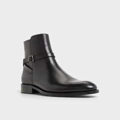 Open black Visco in Open Black - Ankle boot | Aldo