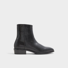 Other Black Amur Other Black Men's Dress boots - Ankle boot | Aldo