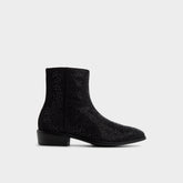 Black combo Amur in Black Combo - Ankle boot | Aldo