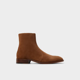 Cognac Brando in Cognac 14161941 - Ankle boot | Aldo