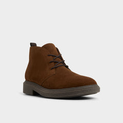 Open brown Torro in Open Brown - Chukka boot | Aldo