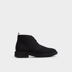Black Torro in Black - Chukka boot | Aldo