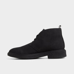 Black Torro in Black - Chukka boot | Aldo