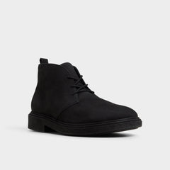 Black Torro in Black - Chukka boot | Aldo
