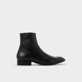 Black Brando in Black - Ankle boot | Aldo