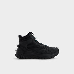 Black Lynx in Black 14163372 - Lace-up boot | Aldo