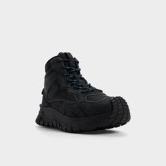 Black Lynx in Black 14163372 - Lace-up boot | Aldo