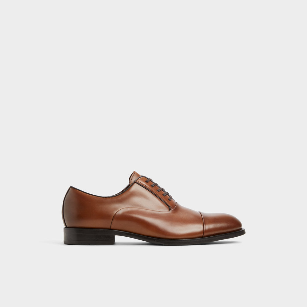 Cognac Lazio in Cognac - Oxford shoe | Aldo