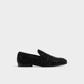 Black Lux in Black - Loafer | Aldo
