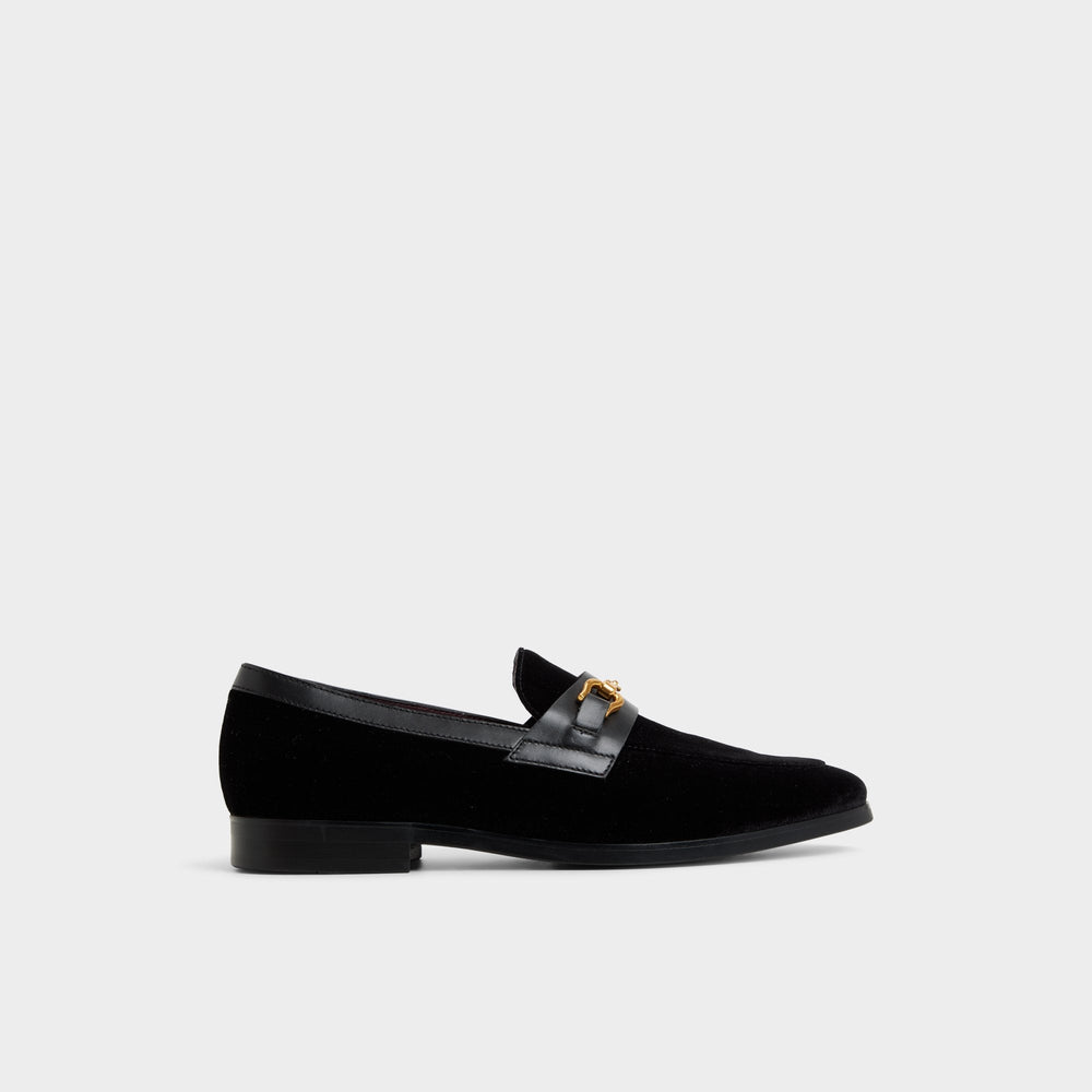 Other black Samuel in Other Black 14154097 - Loafer | Aldo