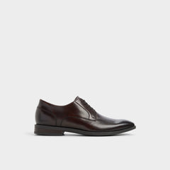 Medium brown Teodoro Medium Brown Men's Dress Shoes - Derby shoe | Aldo